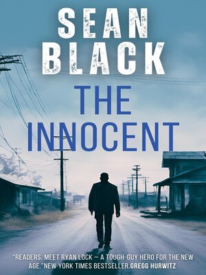 cover image of The Innocent